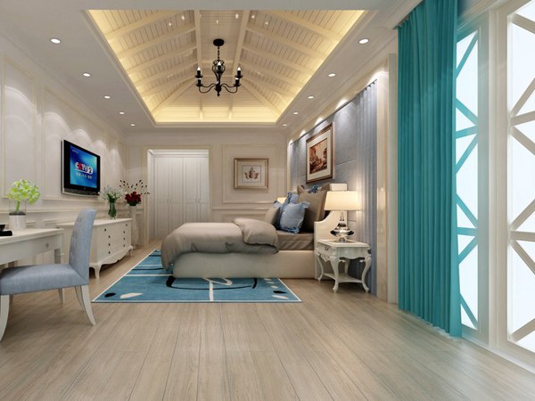 香港城·裕华苑