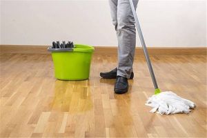 实木地板的五大市场销售骗局