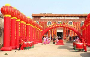 申达木地板布局全国销售网络,千店计划全面启动